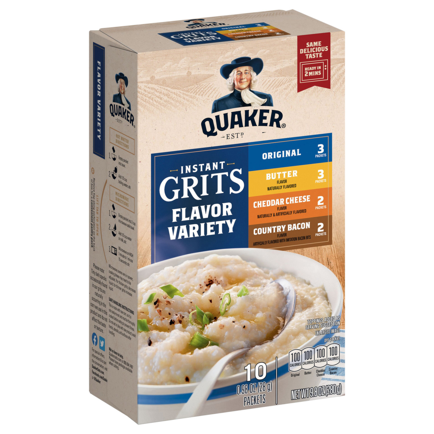 recipe for dinner rolls made with yeast and instant grits