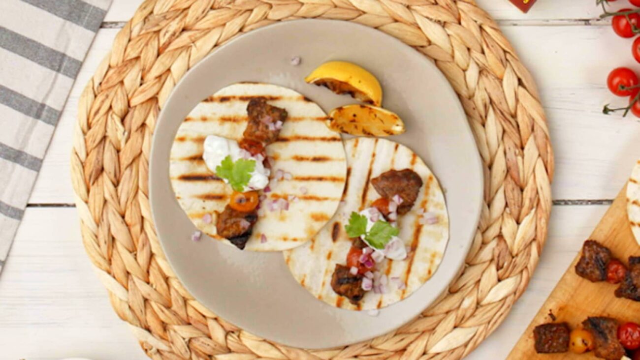 recipe for sour beef kebab