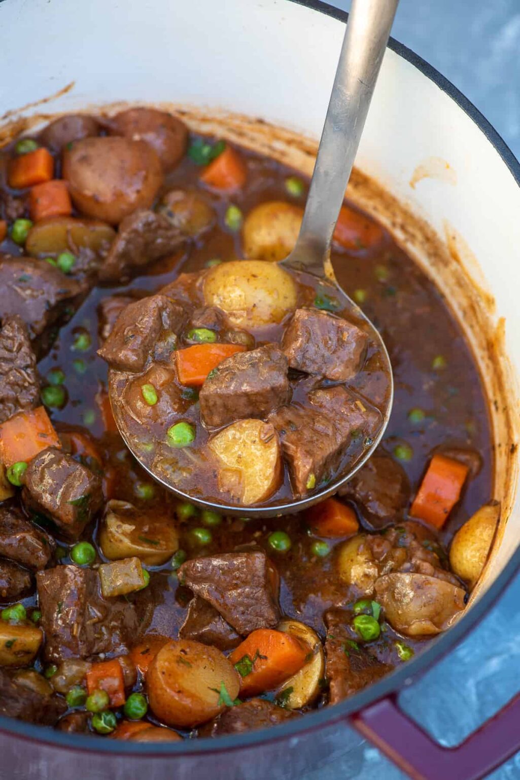 Recipe To Cook Rump Roast Without Making Stew - Quickezrecipes.com