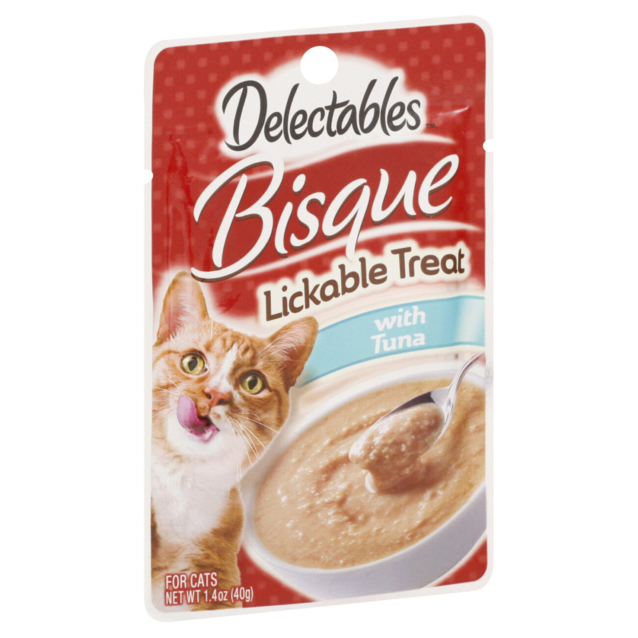 recipe to make at home delectables bisque lickable treats