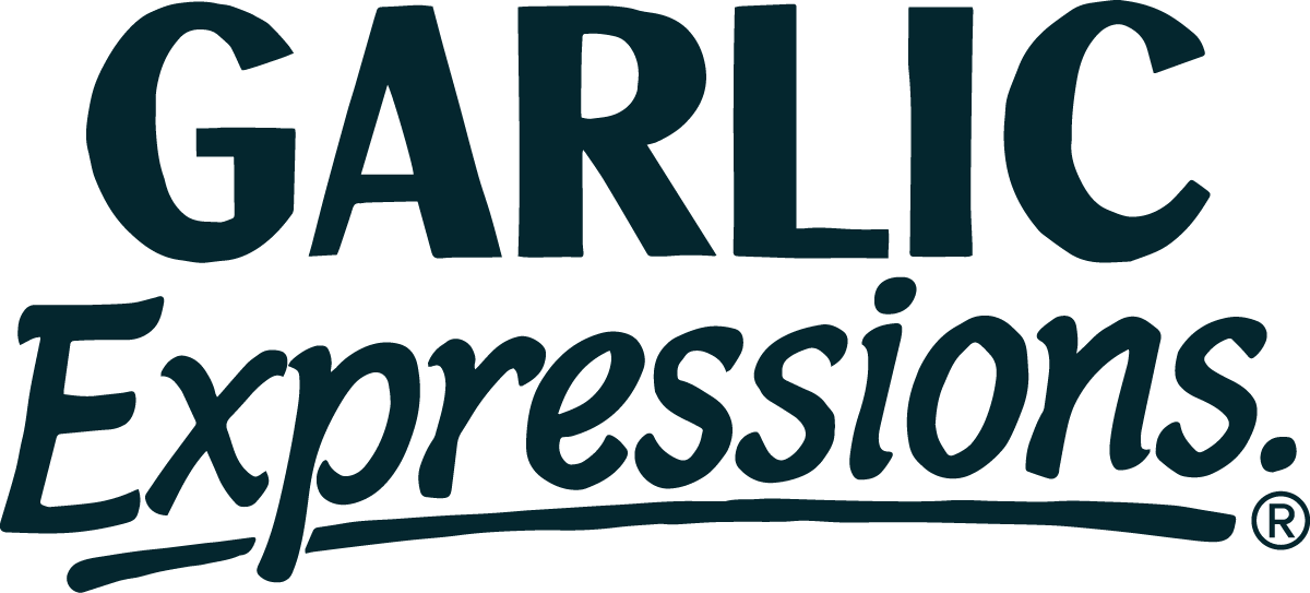 recipe to make garlic expressions dressing into a creamy dressing