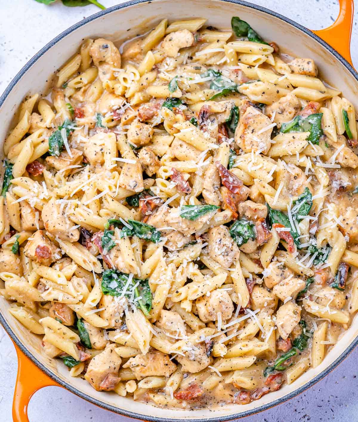recipe to make with mozzarella and no pasta