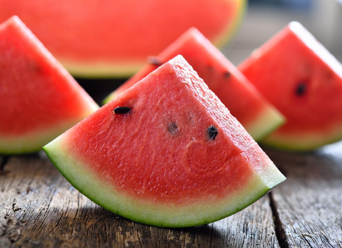 watermelon one heads