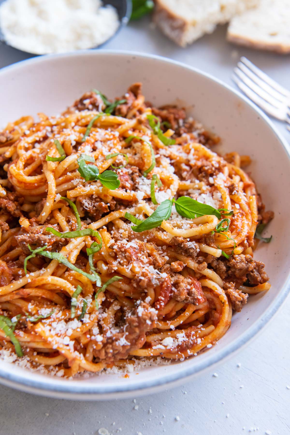 whole wheat pasta in instant pot recipe